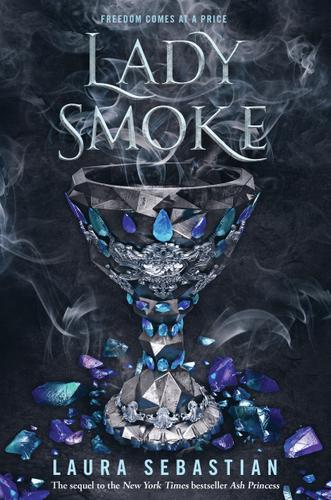 Cover image for Lady Smoke