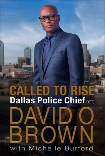 Cover image for Called to Rise