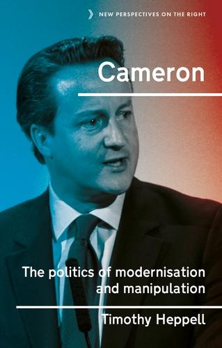 Cover image for Cameron