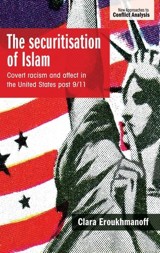 Cover image for The securitisation of Islam