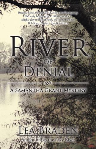 Cover image for River of Denial