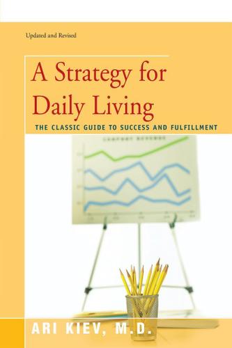 Cover image for A Strategy for Daily Living