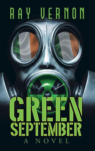 Cover image for Green September