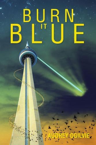 Cover image for Burn It Blue