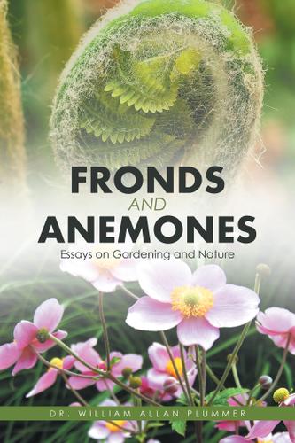 Cover image for Fronds and Anemones