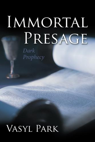 Cover image for Immortal Presage