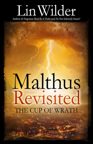 Cover image for Malthus Revisited