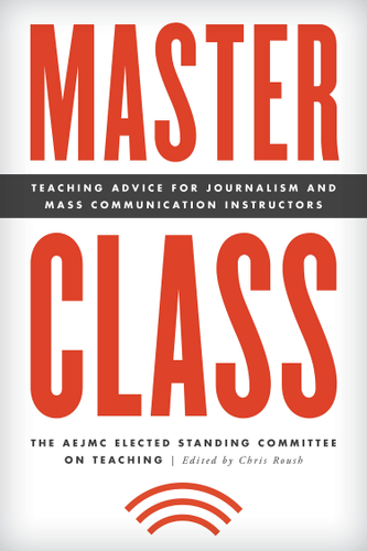 Cover image for Master Class