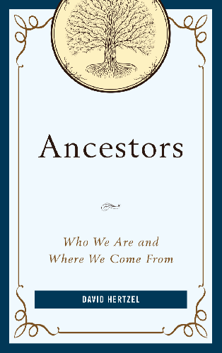 Cover image for Ancestors