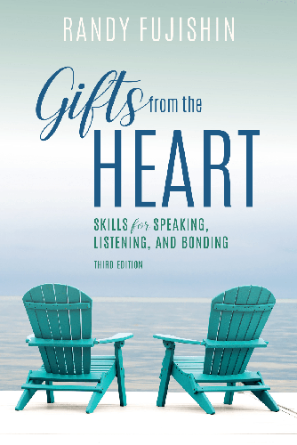 Cover image for Gifts from the Heart