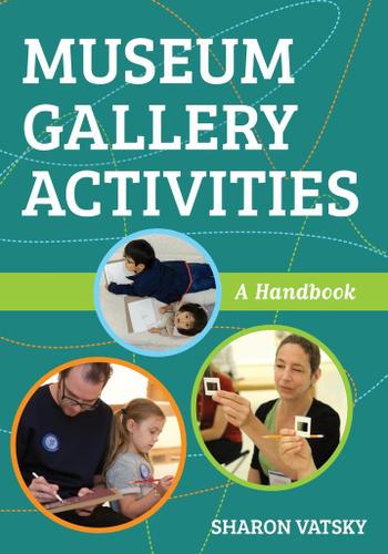 Cover image for Museum Gallery Activities