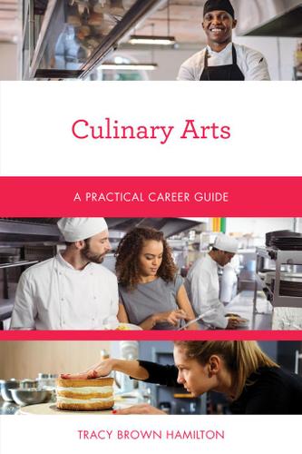 Cover image for Culinary Arts