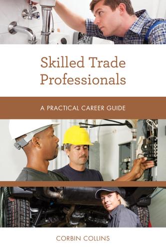 Cover image for Skilled Trade Professionals