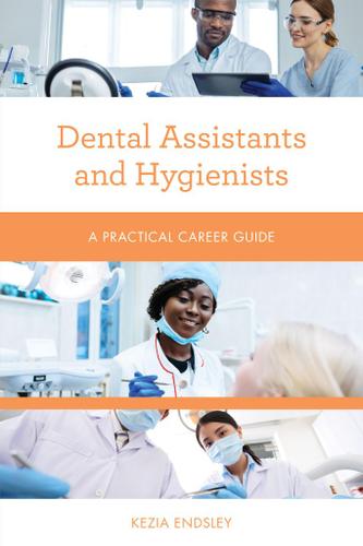 Cover image for Dental Assistants and Hygienists