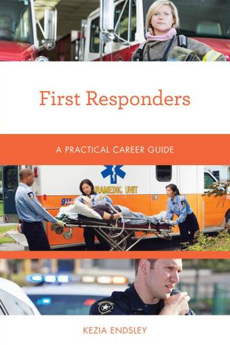 Cover image for First Responders