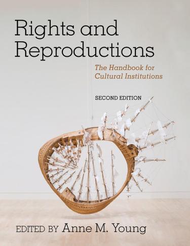 Cover image for Rights and Reproductions