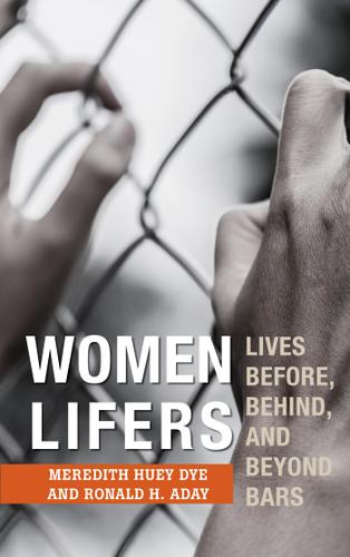 Cover image for Women Lifers