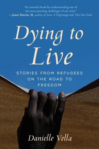Cover image for Dying to Live