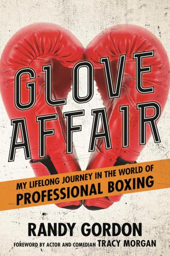 Cover image for Glove Affair