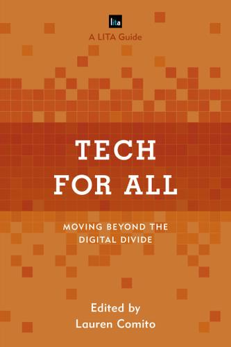 Cover image for Tech for All