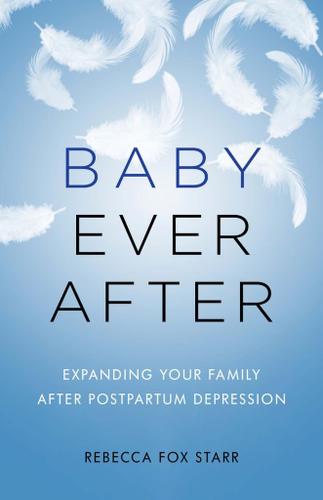 Cover image for Baby Ever After