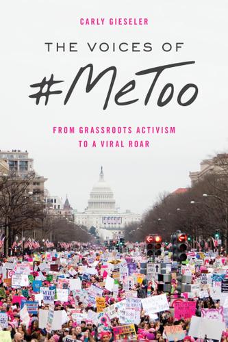 Cover image for The Voices of #MeToo