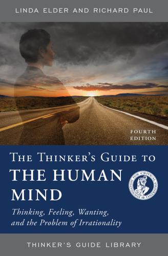 Cover image for The Thinker's Guide to the Human Mind