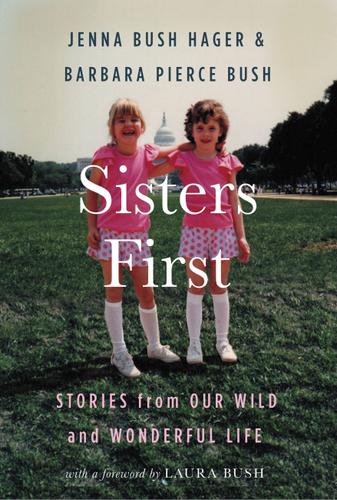 Cover image for Sisters First