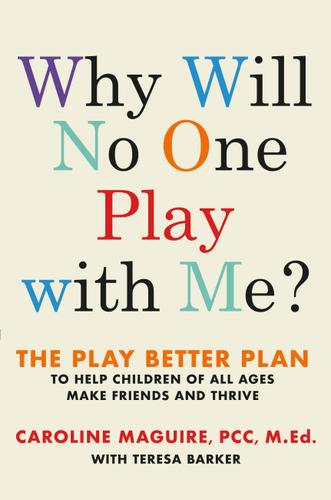 Cover image for Why Will No One Play with Me?