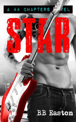 Cover image for Star