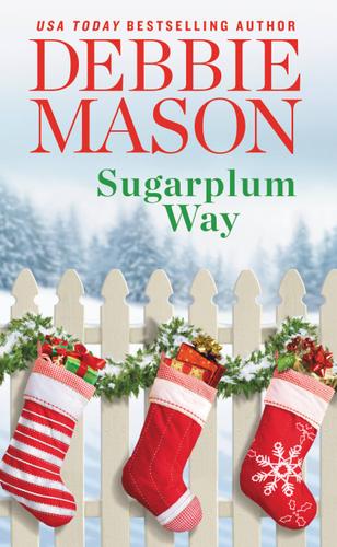 Cover image for Sugarplum Way