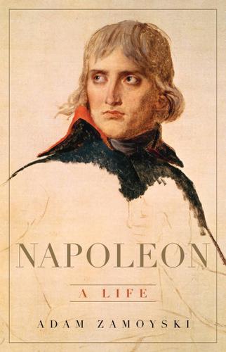 Cover image for Napoleon
