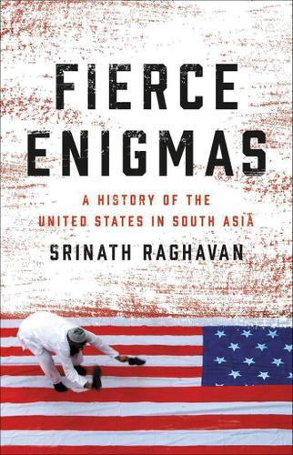Cover image for Fierce Enigmas