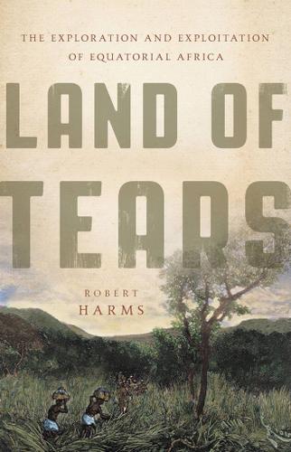 Cover image for Land of Tears