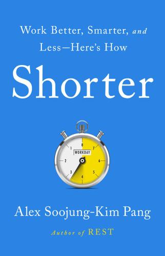 Cover image for Shorter