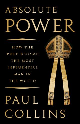 Cover image for Absolute Power