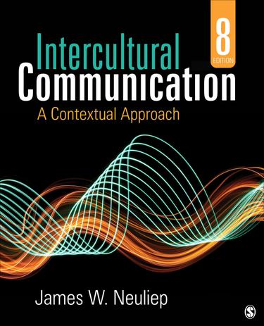 intercultural communication in contexts 8th edition