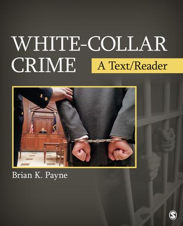 literature review on white collar crime