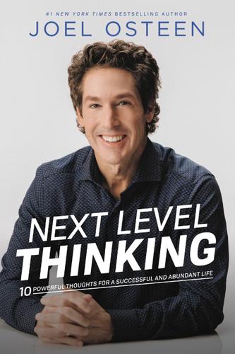 Cover image for Piense a otro nivel