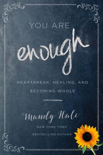 Cover image for You Are Enough