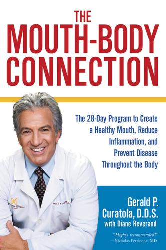 Cover image for The Mouth-Body Connection