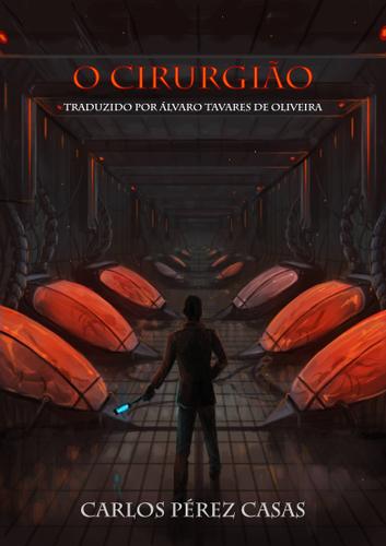 Cover image for O Cirurgiao