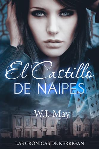 Cover image for El Castillo de Naipes