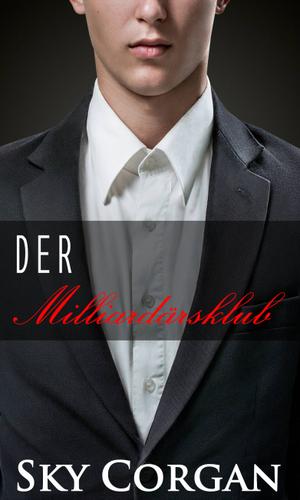 Cover image for Der Milliardarsklub