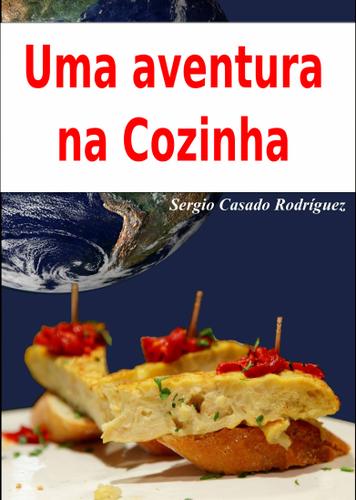 Cover image for Uma Aventura na Cozinha