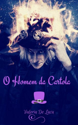 Cover image for O Homem da Cartola