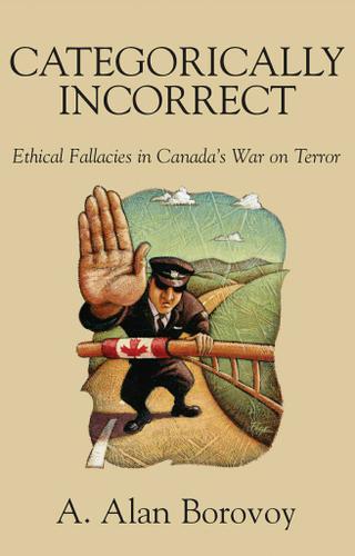 Cover image for Categorically Incorrect