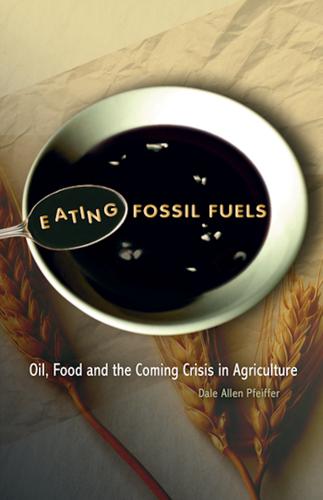 Cover image for Eating Fossil Fuels