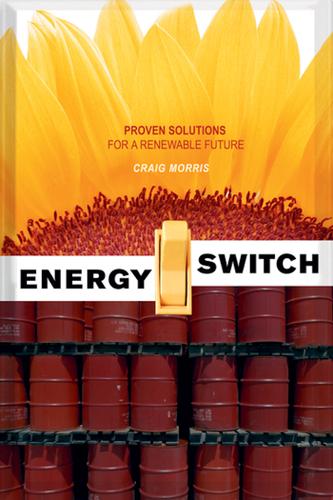 Cover image for Energy Switch