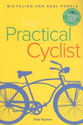 Cover image for The Practical Cyclist